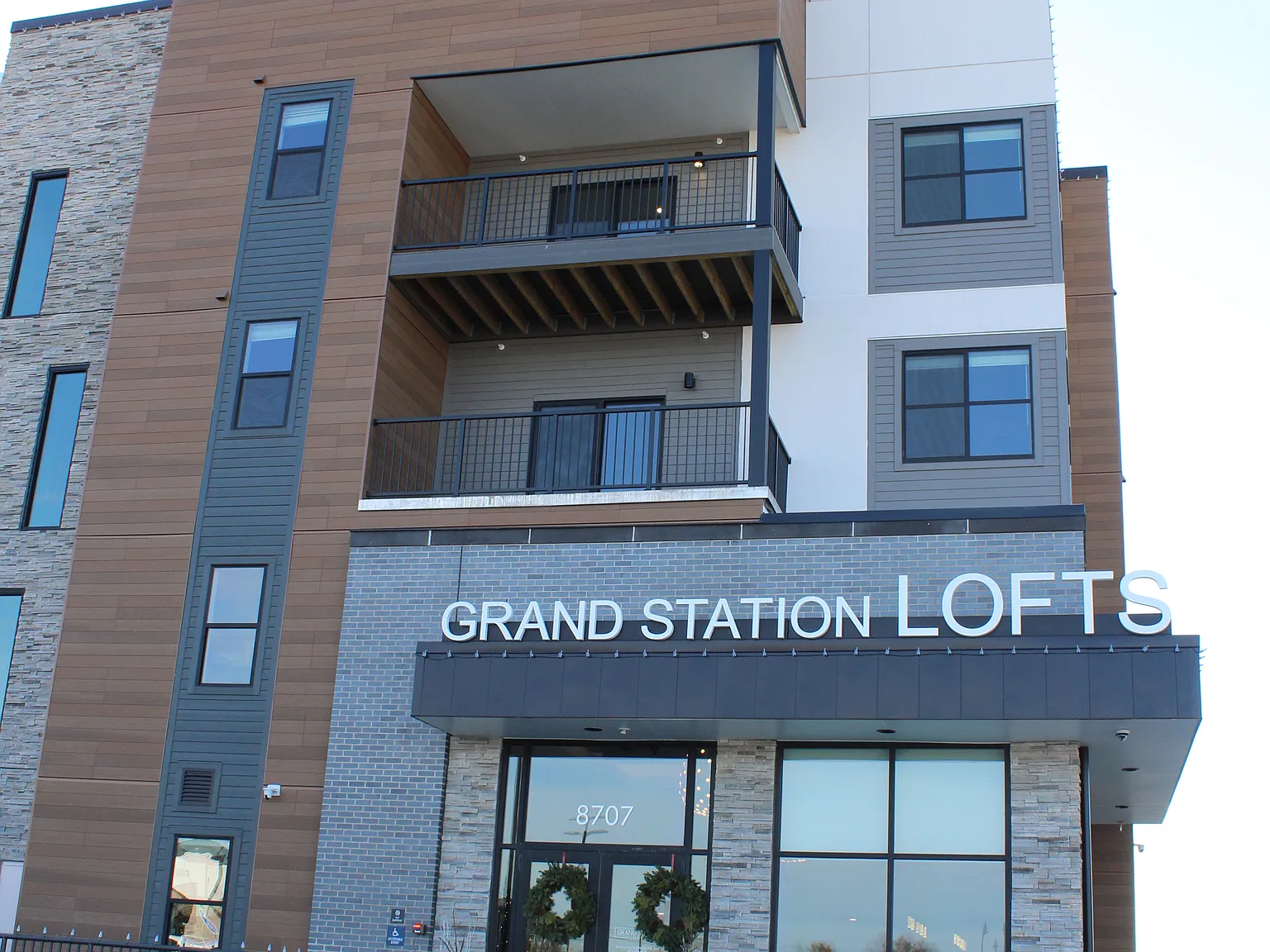 Grand Station Lofts — Photo 3