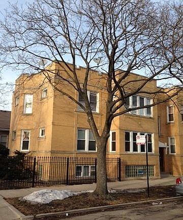 3rd image of 4958 W Newport Ave #3