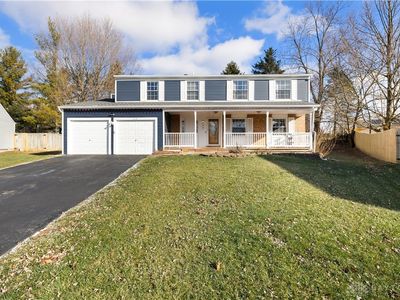 4418 Woodpoint Ct, Dayton, OH, 45424