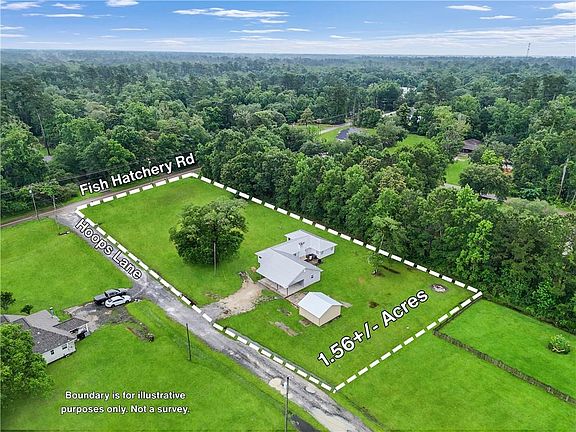 2nd image of 61531 Fish Hatchery Rd