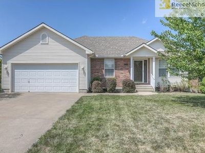 1006 Granada Dr, Raymore, MO, 64083