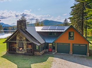 283 Fisk Rd, Danby, VT 05739