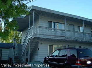 323 E 18th Aly APT 03, Eugene, OR 97401