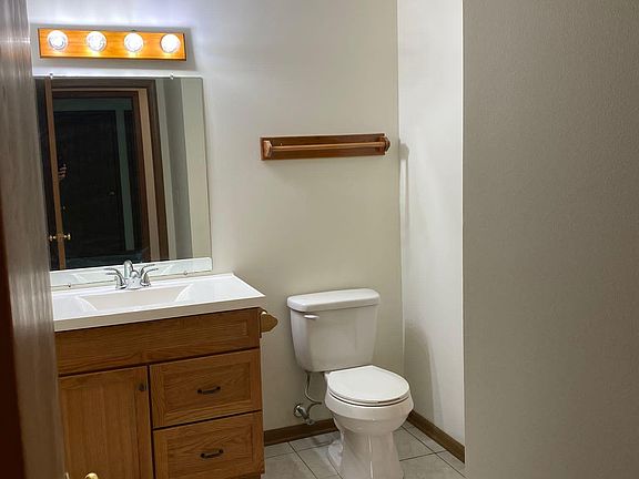 1st Bathroom