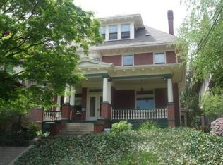 1360 Denniston St, Pittsburgh, PA 15217