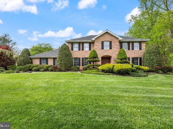 8 Batter Brook Ct, Kingsville, MD 21087