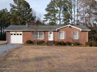 6295 Nc Hwy 33, Grimesland, NC 27837