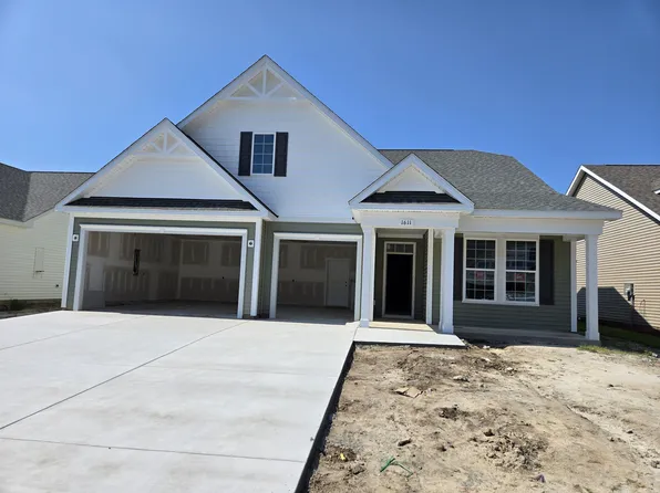 1611 Breakwater Dr., Little River, SC 29566