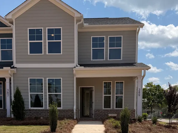 389 Summerville Ln #7, Athens, GA 30606