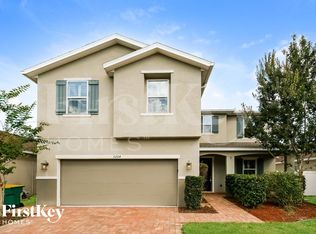 3264 Macintosh Rd, Land O Lakes, FL 34639