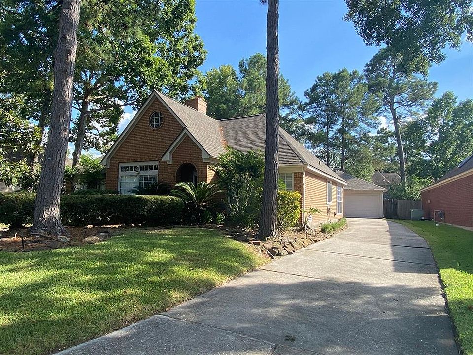 2nd image of 3027 Rushing Brook Dr