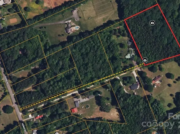 10340 Kerns Rd, Huntersville, NC 28078