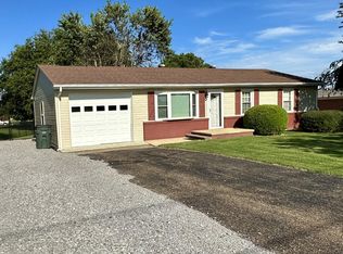 3317 W Main St, Union City, TN 38261