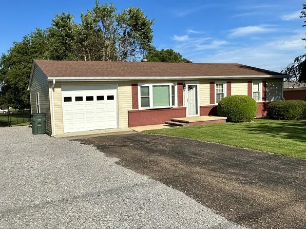 3317 W Main St, Union City, TN 38261