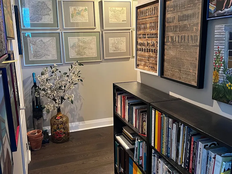 1 Hurontario St #1108 — Photo 9
