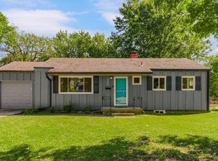 9929 Charlotte St, Kansas City, MO 64131