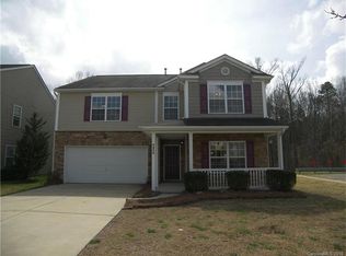 8826 Chalkstone Rd, Charlotte, NC 28216