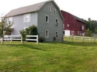 253 State Route 2006, Rural Valley, PA 16249