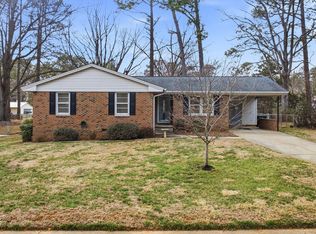 3705 Arrowwood Dr, Raleigh, NC 27604