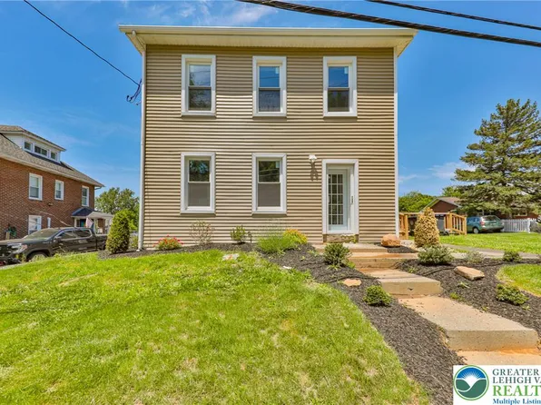 1113 E Emmaus Ave, Allentown, PA 18103