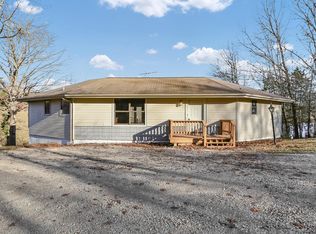 458 Rue Martel, Bonne Terre, MO 63628