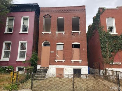 3711 Aldine Ave, Saint Louis, MO, 63113