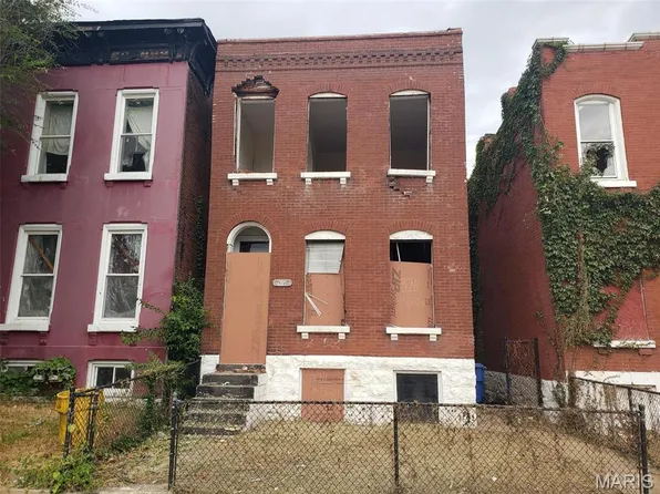 3711 Aldine Ave, Saint Louis, MO 63113