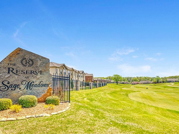 The Reserve at Sage Meadows