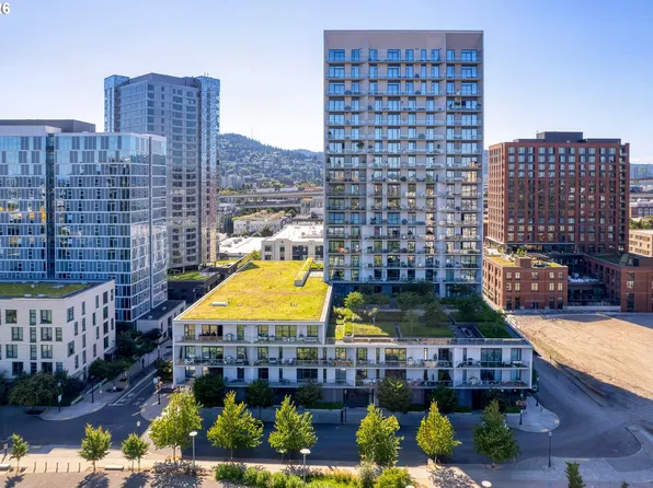 1150 NW Quimby St Unit 510, Portland, OR 97209