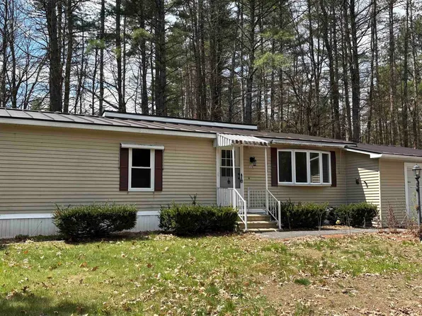 15 Edgewood Drive, Hopkinton, NH 03229