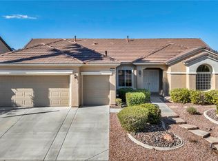 2567 Evening Sky Dr, Henderson, NV 89052