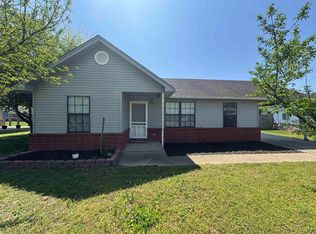 514 E Mississippi St, Beebe, AR 72012