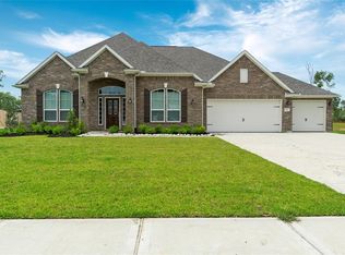 15319 Icet Creek Ave, Mont Belvieu, TX 77523