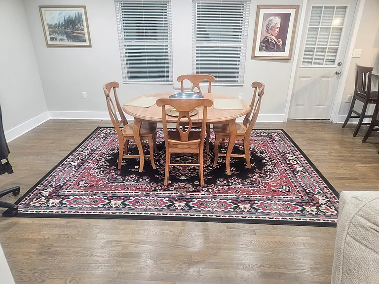 Dining RM
