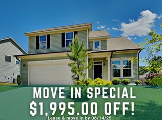 145 Hawksbill Dr, Franklinton, NC 27525