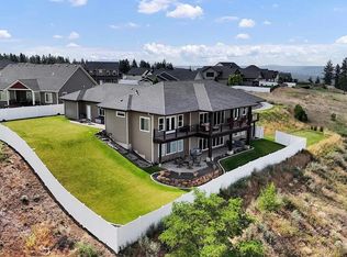 8301 N Upper Mayes Ln, Spokane, WA 99208