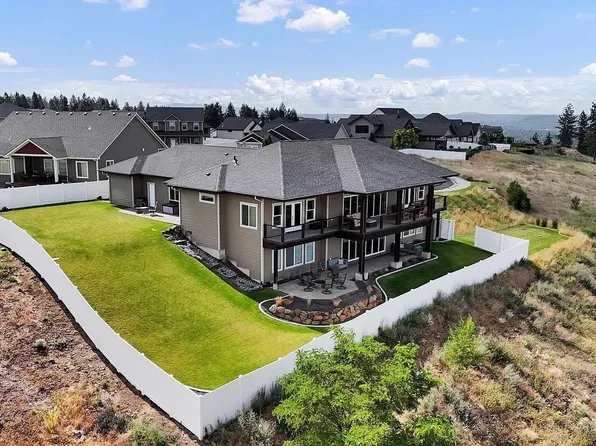 8301 N Upper Mayes Ln, Spokane, WA 99208