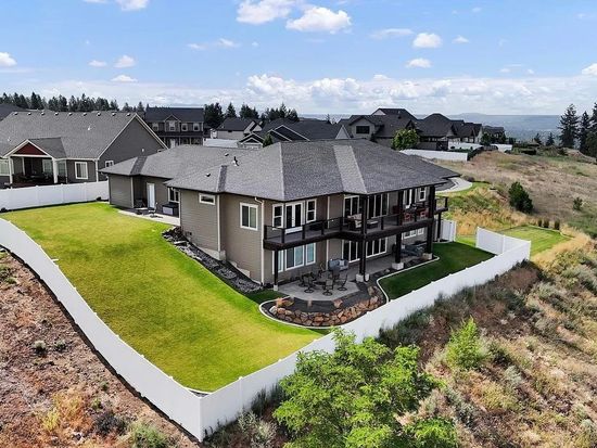 8301 N Upper Mayes Ln, Spokane, WA 99208