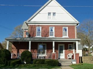 221 Cook Ave, Ridgway, PA 15853