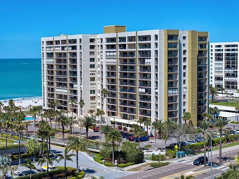 1480 Gulf Blvd #401-A — Photo 34