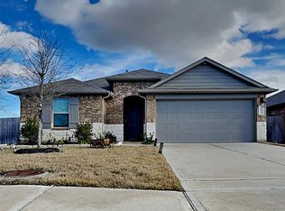 16034 Jordan Meadow Way, Hockley, TX 77447