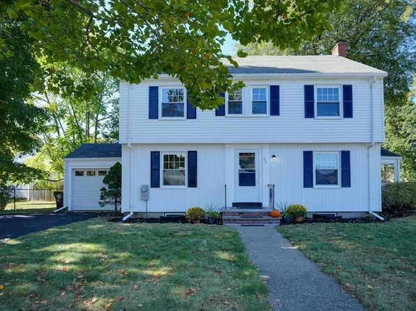 234 Grove St, Belmont, MA 02478