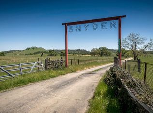 1290 Paloma Rd, Valley Springs, CA 95252