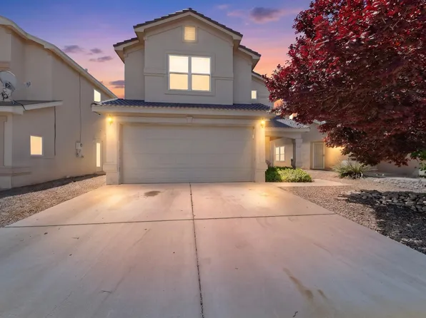 2024 Cielo Oeste Pl NW, Albuquerque, NM 87120