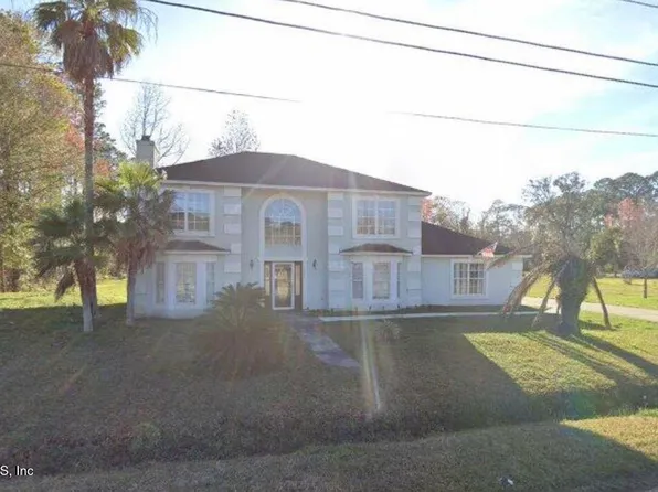 7622 REED Street, Jacksonville, FL 32208
