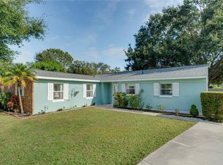 8117 Plantation Dr, Orlando, FL 32810