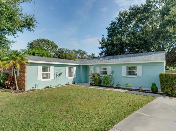 8117 Plantation Dr, Orlando, FL 32810