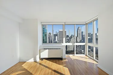 Rented by Gotham Organization