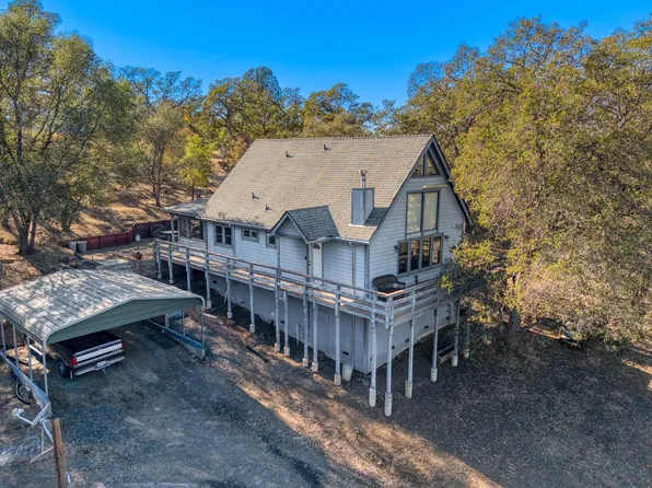 1021 Bridle Street, Pope Valley, CA 94567
