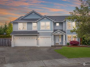 19804 101st St E, Bonney Lake, WA